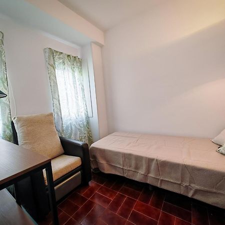 Aparthotel Pego Cc Esterno foto