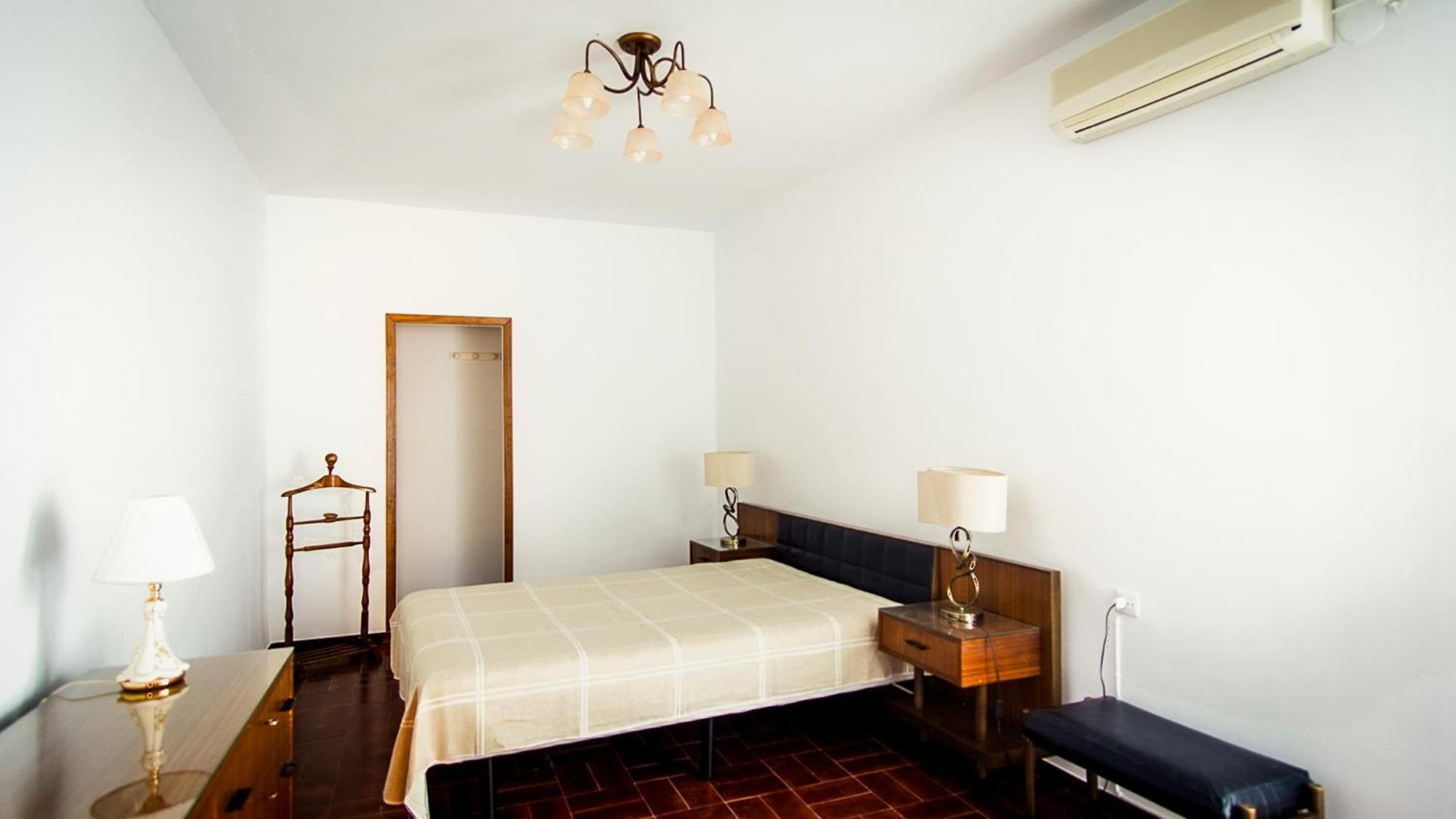 Aparthotel Pego Cc Esterno foto