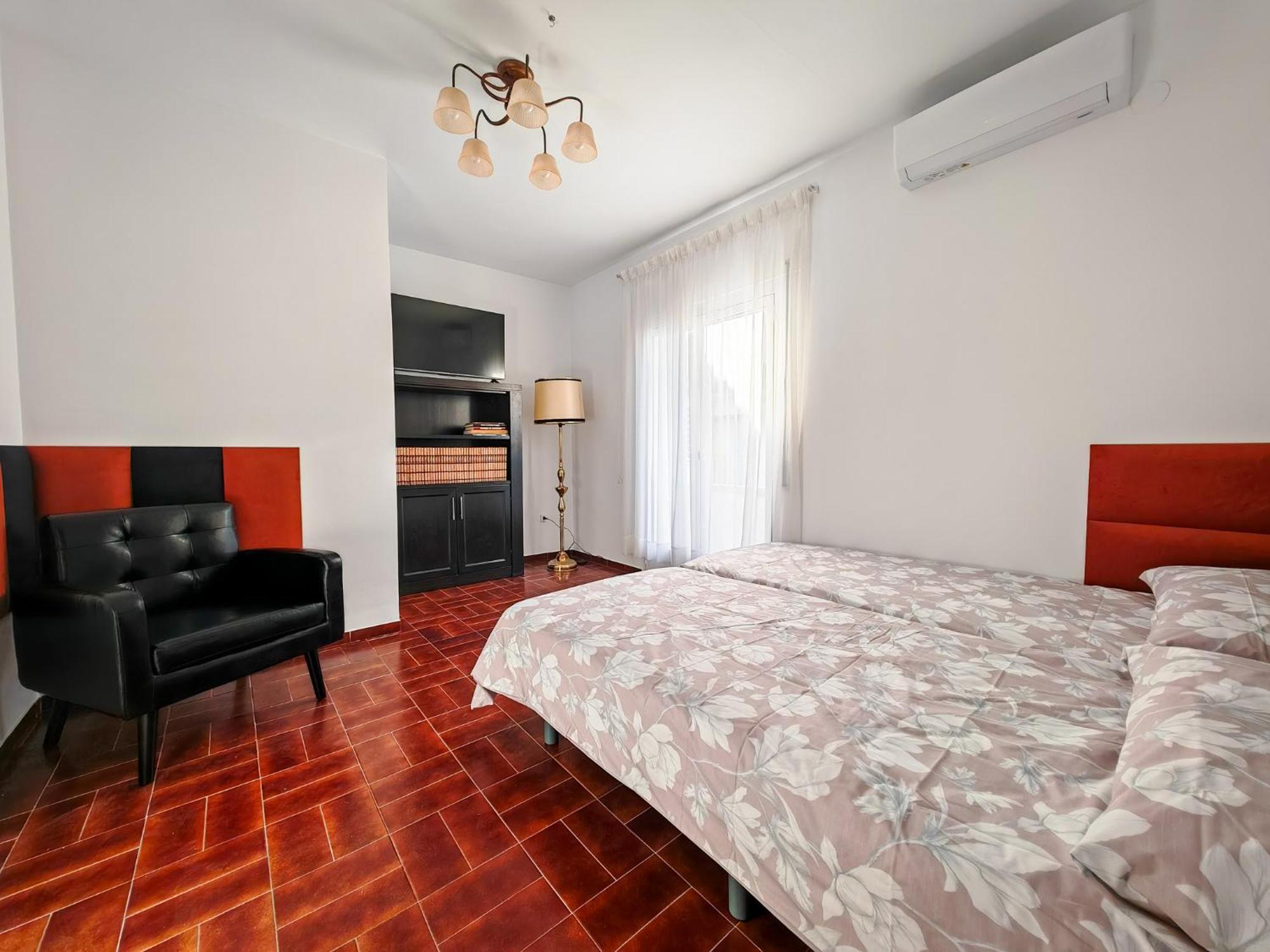 Aparthotel Pego Cc Esterno foto