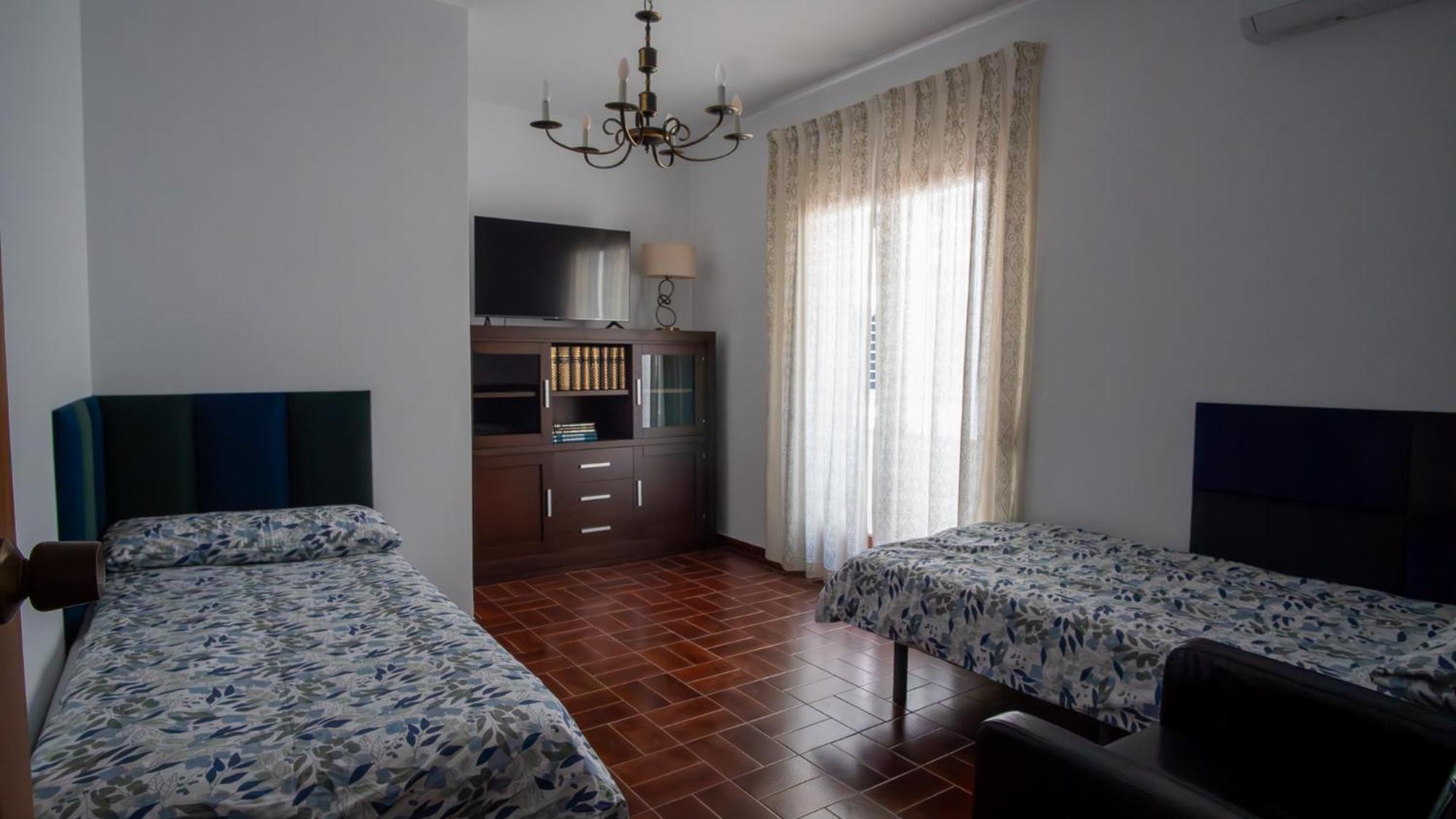 Aparthotel Pego Cc Esterno foto