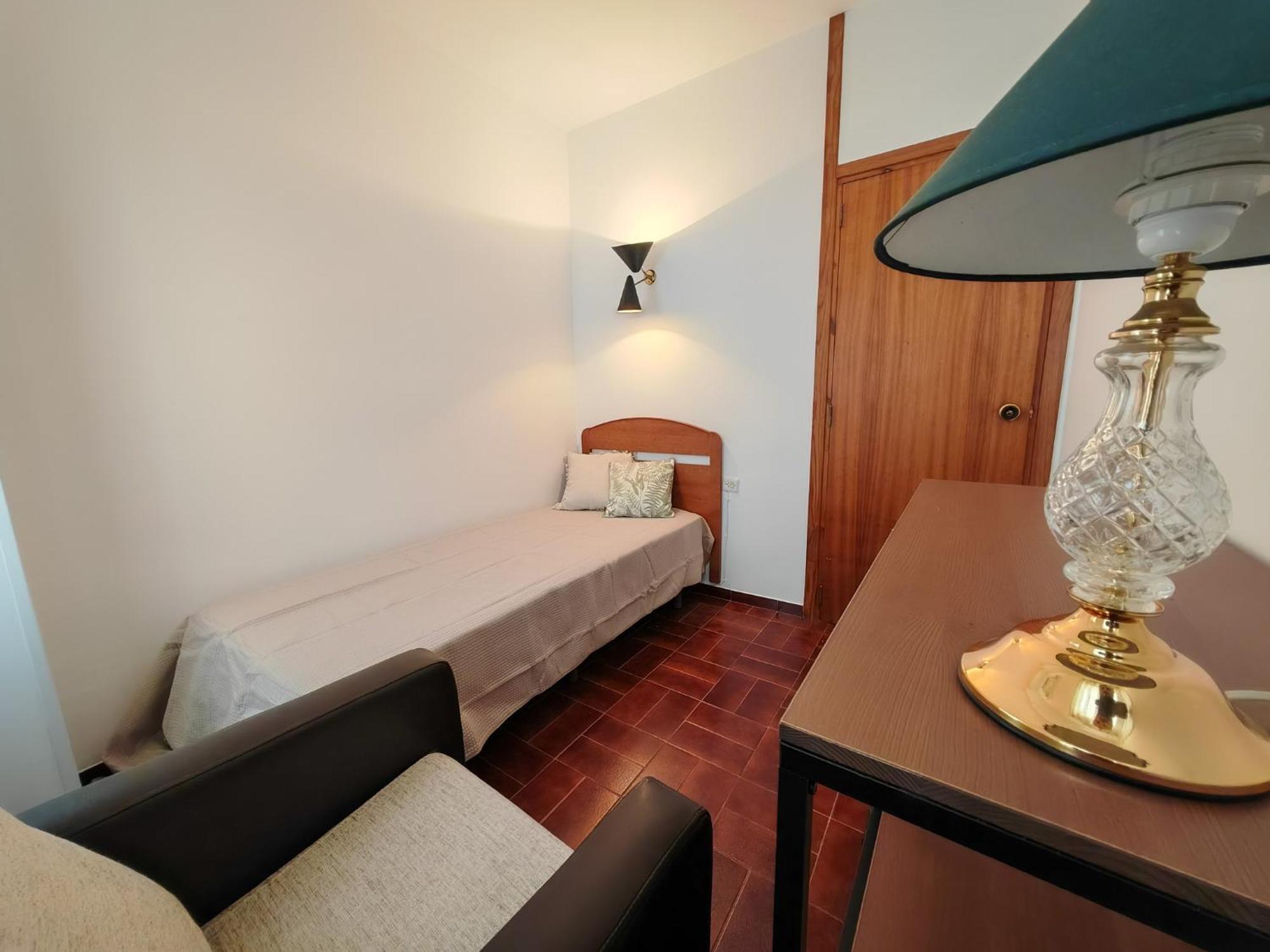 Aparthotel Pego Cc Esterno foto