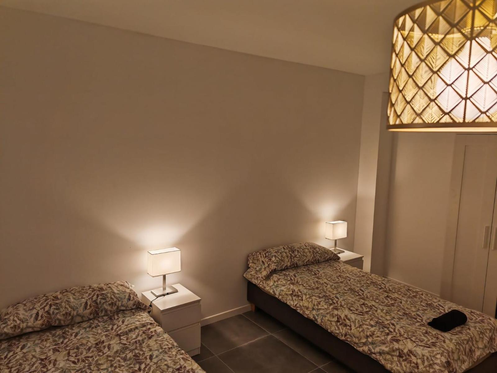Aparthotel Pego Cc Esterno foto