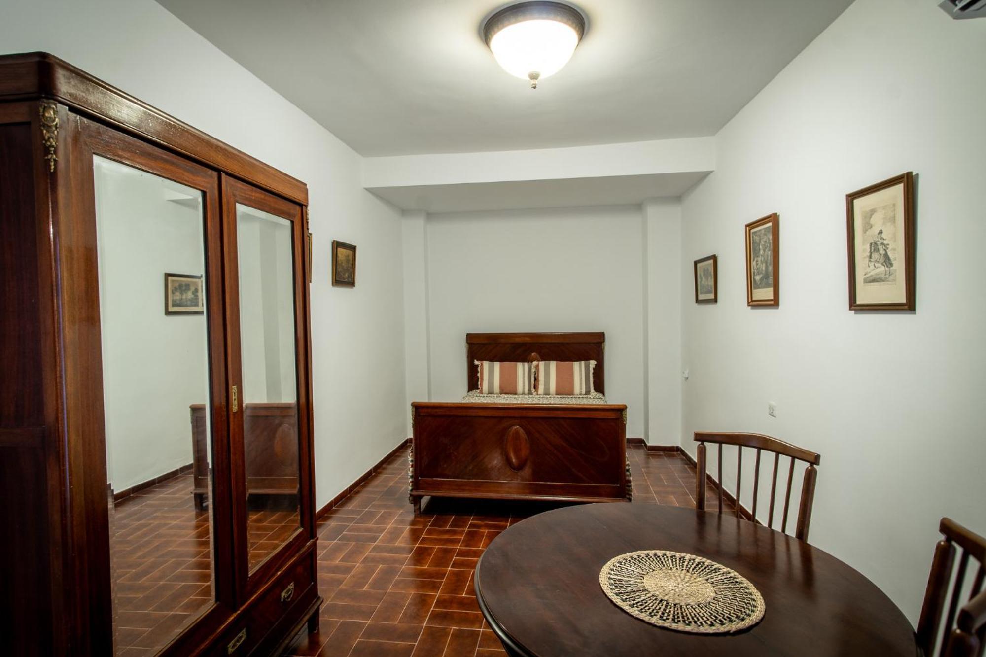 Aparthotel Pego Cc Esterno foto