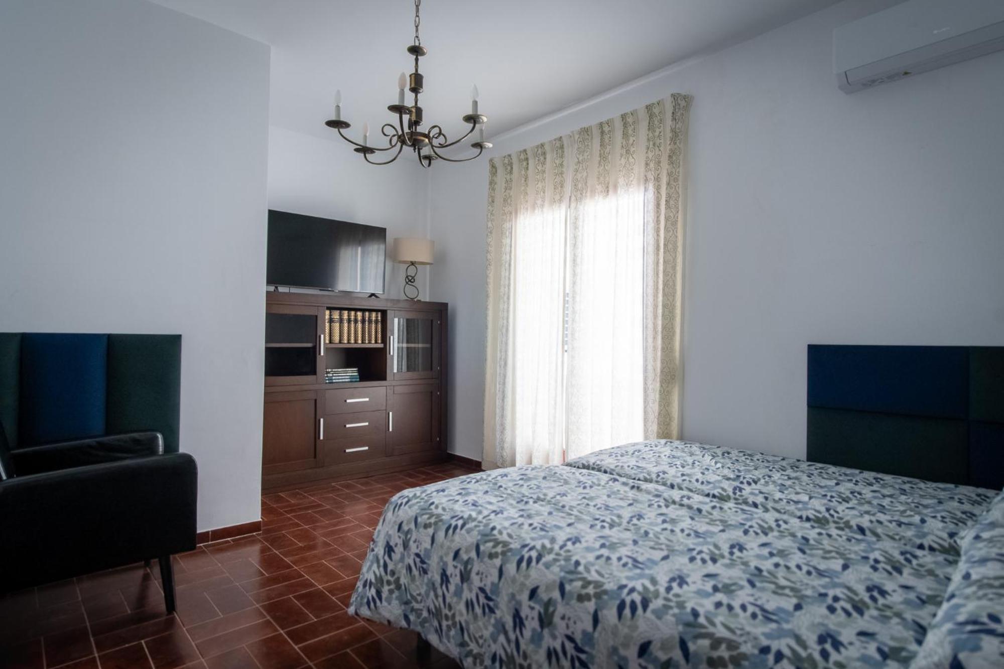 Aparthotel Pego Cc Esterno foto