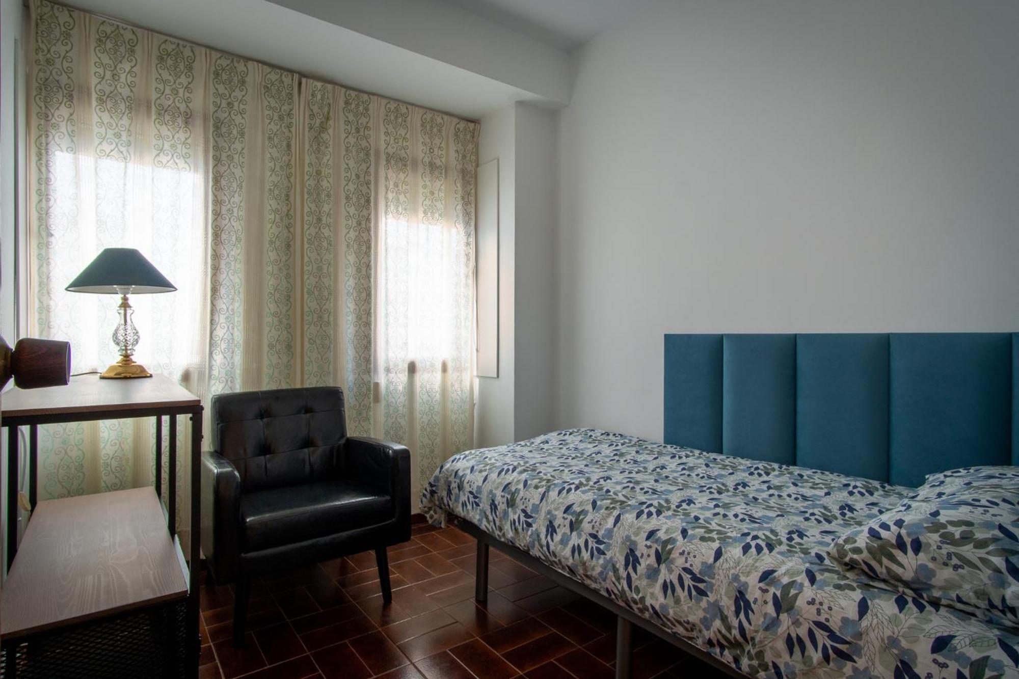 Aparthotel Pego Cc Esterno foto