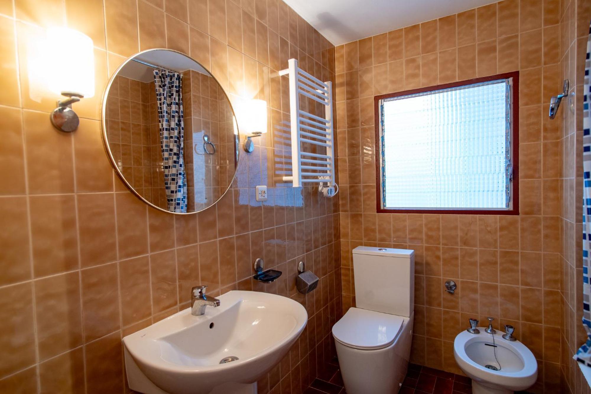 Aparthotel Pego Cc Esterno foto